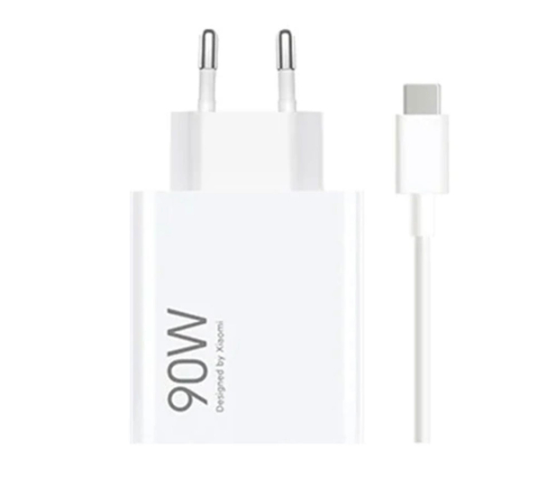 Xiaomi 90W HyperCharge Combo Type-A - 1353304 - zdjęcie